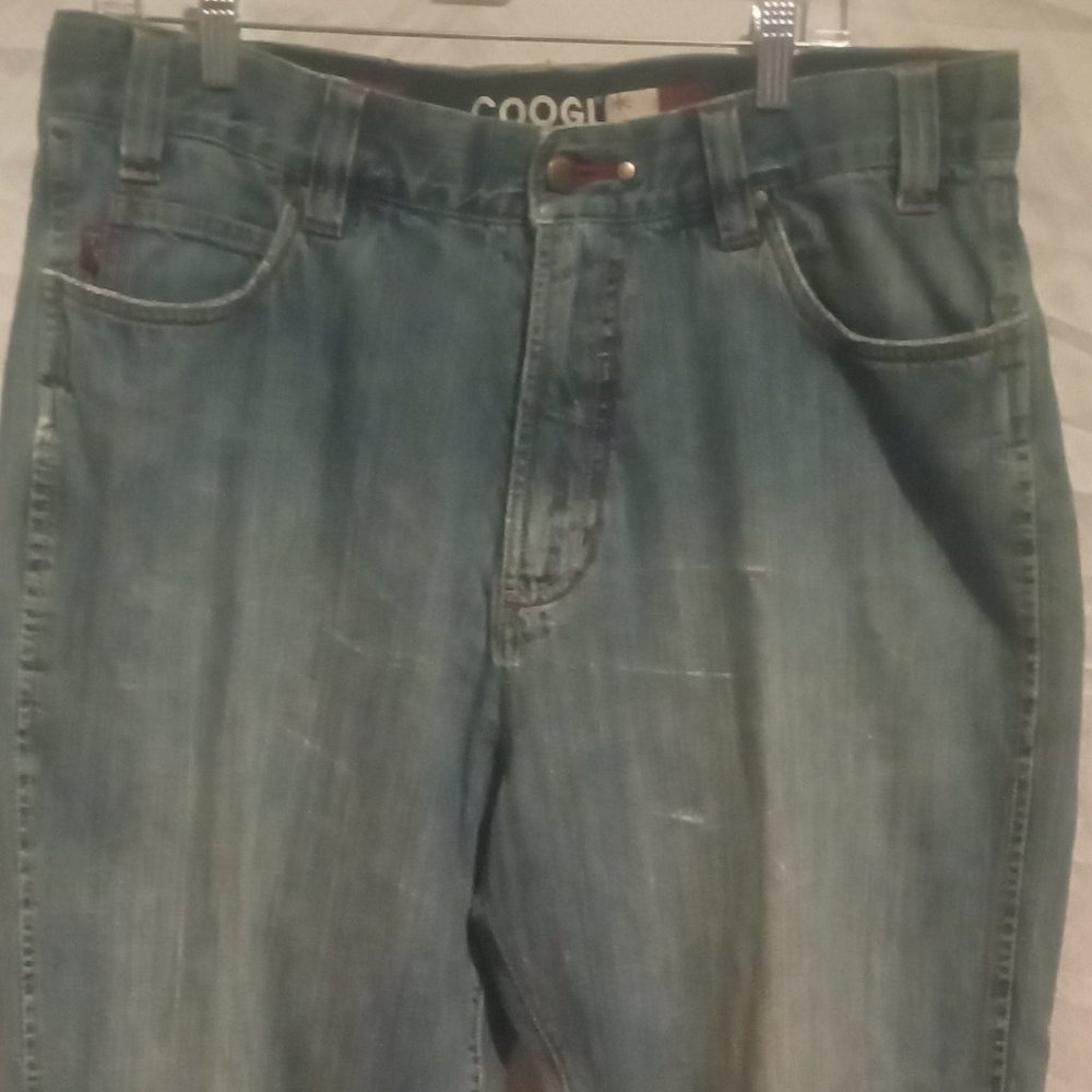 Coogi  Jeans
